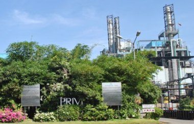 Privi特种化学品公司将21财年第三季度的综合PAT登记为卢比。18.82铬